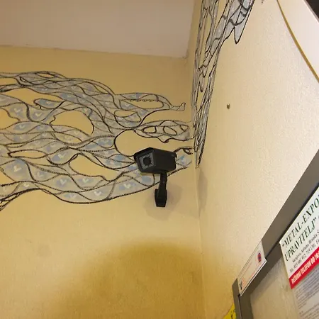 Modern Lifestyle * 塞拉耶佛