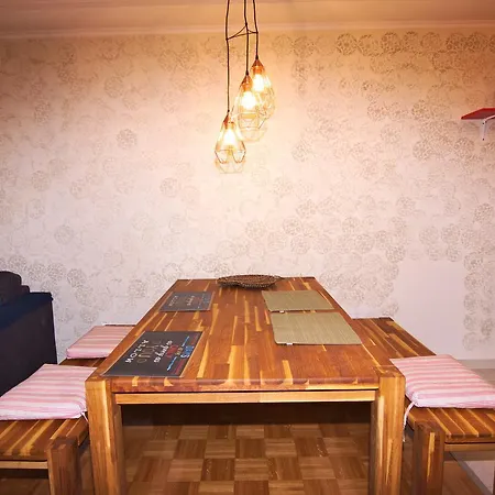 Modern Lifestyle * 塞拉耶佛